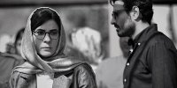 آغاز بازی سارا بهرامی با انتشار یک سریال جنایی