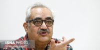 فرزاد مؤتمن: بازیگر نیستم