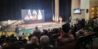 علی نصیریان: لطف و محبت مردم بزرگترین مزد هنرمندان است