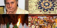 ثبت جهانی ۳ اثر، پرسش‌های فروتن و دختر بیتا فرهی