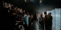 «همکارها» به آتیلا پسیانی تقدیم شد