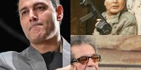 تازه‌هایی از طوفان، مهرجویی و علیرضا قربانی