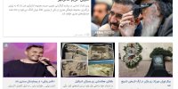 یک خاکسپاری، یک بستری و درگذشتی در سکوت