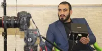 پایان تصویربرداری فیلم داستانی "ارثیه بر باد" در ساری