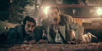 شهرام حقیقت‌دوست با «باغ کیانوش» به فجر می‌رسد
