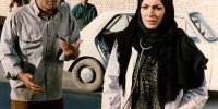 سکانسی ماندگار از بیتا فرهی در سینمای ایران + فیلم