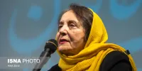 توضیح علی مصفا درباره مراسم تشییع امیربانو کریمی