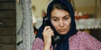 برای پروانه معصومی در چهلمین روز نبودنش