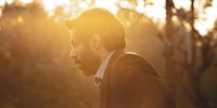 نخستین تصویر از نوید پورفرج در «بی بدن»