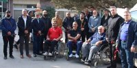 زنگ آغاز چهاردهمین جشنواره سراسری تئاتر بسیج نواخته شد