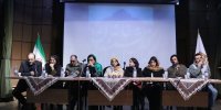 «ستاره اسکندری حق را به حق‌دار رساند»