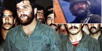 «آسمان غرب» و چند یادمان زمینی