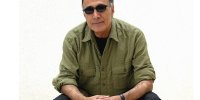 نمایش فیلم «کیارستمی مشغول کار است»
