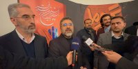 بودجه ویژه ای برای تئاتر در نظر گرفته خواهد شد