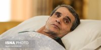 دیداری خاص با هنرمندی که از ۱۶ سال قبل خانه نشین شده است + ویدیو