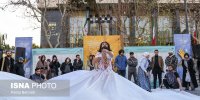 نهمین روز جشنواره بین‌المللی تئاتر فجر