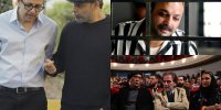 آغاز فیلم فجر، تازه‌هایی از صابر ابر و پیمان معادی