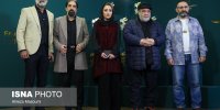 بازیگران «قلب رقه» از سختی کار در سوریه گفتند