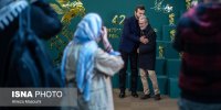 پنجمین روز چهل و دومین جشنواره فیلم فجر