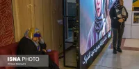 حکایت یک روز آرام در جشنواره فیلم فجر