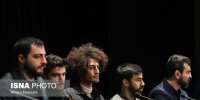 گله از وضعیت شهرک دفاع مقدس/ برای انتخاب بازیگر نقش شهید زین‌الدین دچار چالش بودیم