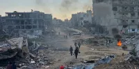 چگونه یاد گرفتم دیگر بنای یادبود نسازم! 