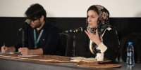 واکنش فیلم ساز ارمنی به فیلم «گاو» داریوش مهرجویی