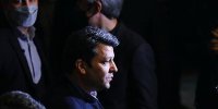 خزاعی: باز هم تپق می‌زنم