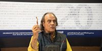 سیف‌الله صمدیان: با وجدان‌تان به «تصویر سال» بیایید