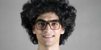 برخلاف ذهنیت ما، این اسم کاملا واقعی است!
