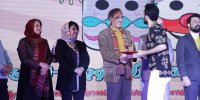 معرفی برگزیدگان بیست و هشتمین جشنواره بین المللی تئاتر کودک در اردکان