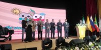 به تداوم میزبانی یزد از جشنواره بین‌المللی تئاتر کودکان امیدواریم
