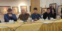 در گذشته به مدیران فرهنگی کم‌کارکرد، کدوی طلایی می‌دادیم!