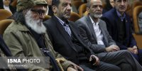 داریوش ارجمند: فکر می‌کنم در دهه آخر عمرم هستم