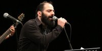 مهیار علیزاده موسیقی ـ نمایش «و تو هم برگشتی» را به صحنه می‌برد