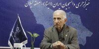 هنر تئاتر را زیرزمینی نکنیم