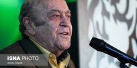 در بزرگداشت محمد ابهری چه گذشت؟