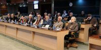 مجمع عمومی فرهنگستان هنر در سال ۱۴۰۲ برگزار شد