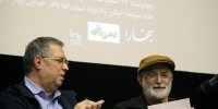 از پیام جمشید هاشم‌پور تا اظهارات فریدون جیرانی درباره قهرمان