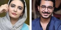 لیندا کیانی و آرمین رحیمیان بازیگران «ماه پنهان» شدند