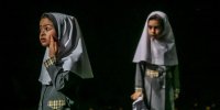 «دُشمنِ خدا» به صحنه بازمی‌گردد