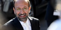 لغو سفر فرهادی به هند