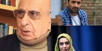 از همکاری زندگانی و عبدالرزاقی تا یک درگذشت