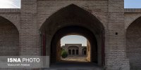 کاروانسرای ینگی امام