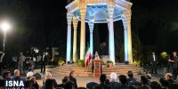 ویدیو/ از قلم سوگند خورده حافظ تا دستورات رئیس‌جمهور برای میراث فرهنگی + (فیلم)