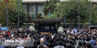 مرگی که همه را دور هم جمع کرد