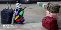 ۴۰درصد مسافران پایانه‌های تهران کمتر از ۳۰ سال سن دارند/راه‌اندازی سکوی گردشگری در پایانه بیهقی