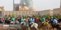 برگزاری نشست بین‌المللی "میراث فرهنگی ناملموس" در اصفهان