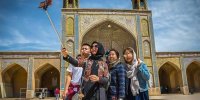 چین و عمان پس از لغو ویزای ایران