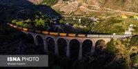 نخستین پایگاه استانی میراث جهانی راه‌آهن ایران در مازندران راه‌اندازی شد